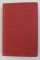 NEAMUL COTOFANESC - roman de D . V . BARNOSCHI , EDITIE INTERBELICA