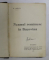 NEAMUL ROMANESC IN BUCOVINA de N. IORGA - BUCURESTI, 1905