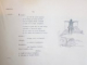 NEBUNIA. POEME de EUGEN RELGIS  1915