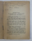 NECESITATEA SOLIDARITATII SI DISCIPLINEI INTR- UN STAT NATIONAL de VALERIA A. PETROVICI , 1939 , PREZINTA HALOURI DE APA *, DEDICATIE*