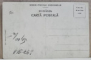 NEHOIU , FABRICA DE CHERESTEA A  SOC. FOSTA GOETZ , VEDERE SPRE PALTINENI , CARTE POSTALA ILUSTRATA , INCEPUTUL SEC. XX