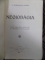 NEIOBAGIA, STUDIU ECONOMIC SOCIOLOGIC AL PROBLEMEI NOASTRA AGRARE de C. DOBROGEANU GHEREA