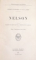NELSON par GEORGE EDINGER et E.J. NEEP, PARIS  1931