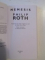 NEMESIS de PHILIP ROTH , 2010