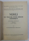 NEREJ - UN VILLAGE D 'UNE REGION ARCHAIQUE , TOME II , monographie sociologique dirigee par H.H. STAHL , 1939