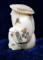 Netsuke, Miniatura din fildes, Sec. XX