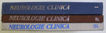 NEUROLOGIE CLINICA VOL. I - III de EMIL CAMPEANU , D. ARGINTARU , A. LAKATOS , V. MARES , M. SERBAN , Cluj Napoca 1979