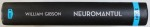 NEUROMANTUL de WILLIAM GIBSON , 2014