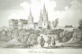 Neustes Gemalde von Asien, Joh. Gottfr. Sommer, IV Vol,  Viena 1830