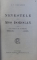 NEVESTELE LUI MOS DOROGAN  - NUVELE SI SCHITE , EDITIA A II -A , I -A MIE de I. C. VISSARION , 1922