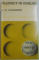 NEW CONCEPT ENGLISH , VOL I-IV: FIRST THINGS FIRST , FLUENCY , DEVELOPING SKILLS . PRACTICE AND PROGRESS by L.G. ALEXANDER , 1967