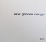 NEW GARDEN DESIGN by ENCARNA CASTILLIO , 2005