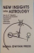 NEW INSIGHTS INTO ASTROLOGY, 1993