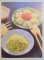 NEW SALADS , QUICK , HEALTHY RECIPES FROM JAPAN by SHINKO SHIMIZU , 1986