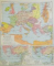 NEW SCHOOL ATLAS OF UNIVERSAL HISTORY by RAMSAY MUIR , GEORGE PHILIP , 1944
