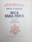 NICA FARA FRICA de NINA CASSIAN , ilustratii de PERAHIM , 1953