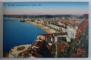 NICE , MONACO , MENTON , 20 CARTES POSTALES COLORIEES , EDITIE INTERBELICA