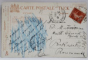 NICE - PROMENADE DES ANGLAIS , CARTE POSTALA , ANII '20