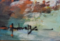 Nicolae Ambrozie (1931 – 2016) - Casa Taraneasca