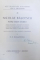 NICOLAE BALCESCU : PATRU STUDII ISTORICE - MERSUL REVOLUTIEI IN ISTORIA ROMANILOR ,MIRON COSTIN , ISTORICUL MOLDOVEI , COMENTARII ASUPRA BATALIEI DELA COSOVA , DESPRE STAREA SOCIALA A MUNCITORILOR PLUGARI , editie de P. P .PANAITESCU , 1928