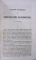 NICOLAE BALCESCU ,QUESTION ECONOMIQUE DES PRINCIPAUTES DANUBIENNES , PARIS 1850