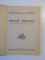 NICOLAE BALCESCU REVISTA COLEGIULUI POPULAR N BALCESCU CRAIOVA , ANUL I , NR. 1-2 , APRILIE - SEPTEMBRIE 1948 , CRAIOVA 1948
