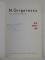 NICOLAE GRIGORESCU , text de MIRCEA POPESCU , 1962 , CONTINE DEDICATIA AUTORULUI*