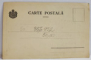 NICOLAE IORGA , FOTOGRAFIE PORTRET , TIP CARTE POSTALA , CLASICA