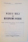NICOLAE IORGA SI REVIZIONISMUL MAGHIAR, CULEGERE DE ARTICOLE, STUDII, CONFERINTE SI DISCURSURI PARLAMENTARE (1918 - 1940) de CONSTANTIN BUSE, NICOLAE DASCALU, 1993