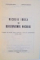 NICOLAE IORGA SI REVIZIONISMUL MAGHIAR, CULEGERE DE ARTICOLE, STUDII, CONFERINTE SI DISCURSURI PARLAMENTARE (1918 - 1940) de CONSTANTIN BUSE, NICOLAE DASCALU, 1993