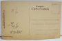 NICOLAE LEONARD ( 1866- 1928 ) , TENOR ROMAN , FOTOGRAFIE TIP CARTE POSTALA , INTERBELICA