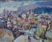 Nicolae Milord (1909-1988) - Piatra Neamt