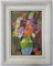 Nicolae Milord (1909-1988 ) - Vaza cu flori