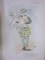 NICOLAE PETRESCU GAINA , ALBUM DE CARICATURI ''CONTIMPORANI'' , 1898