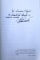 NICOLAE VACAROIU, ROMANIA, JOCURI DE INTERESE de GHEORGHE SMEOREANU , 1998