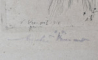 NICOLAE VERMONT - SCRISOAREA