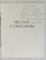 NICOLAI  CONSTANTIN , CATALOG DE EXPOZITIE , 1982 , DEDICATIE *