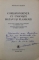 NICOLAUS OLAHUS , CORESPONDENTA CU UMANISTI BATAVI SI FLAMANZI , antologie de CORNELIU ALBU , 1974 , DEDICATIE *