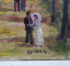 Nicolcea Spineni -  Sena, Promenada