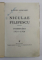 NICULAE FILIPESCU - INSEMNARI 1914 - 1916 de N. POLIZU - MICSUNESTI , 1936 , EXEMPLAR SEMNAT *