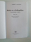 NIMIC NU E INTAMPLATOR , COINCIDENTE SI DESTIN de ROBERT H. HOPCKE 2006