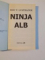 NINJA ALB de ERIC V.LUSTBADER 1990