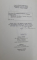 NISTE TARANI de DINU SARARU , 2007 *SEMNAT SI NUMEROTAT DE AUTOR , EXEMPLARUL 230