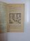 NITA PITPALAC CU FAMELIA IN EUROPA NOATE DE OM UMBLAT EDITIA DOUA de COSTCHE GLUMICI, DESENE DE GILLY , BUCURESTI  1926