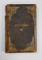 NOCTURNE de D. NANU, ED. I - BUCURESTI, 1900