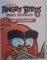 NOI AVENTURIANGRY BIRDS , BENZI DESENATE