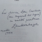 NOI DESPRE CEILALATI , FALS TRATAT DE IMAGOLOGIE de DAN HOARIA MAZILU , 1999 , DEDICATIE *
