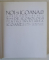 NOI SI ICOANA ( I ) , editie de SORIN DUMITRESCU , 2010 *DEDICATIA AUTORULUI