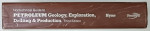 NONTECHNICAL GUIDE TO PETROLEUM GEOLOGY , EXPLORATION , DRILLING and PRODUCTION  by NORMAN J. HYNE , 2011