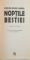 NOPTILE BESTIEI de CHESSEA QUINN YARBRO , EDITIA A II A REVIZUITA , 2006